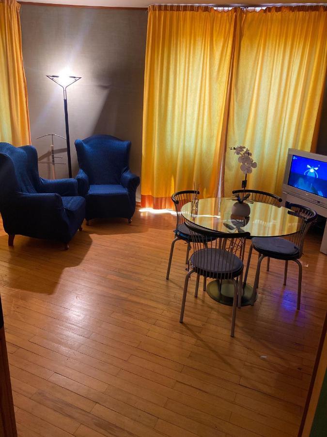 Home Relax Cagliari Zewnętrze zdjęcie