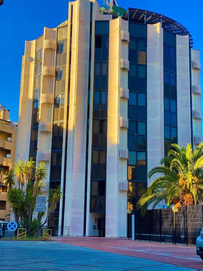 Home Relax Cagliari Zewnętrze zdjęcie