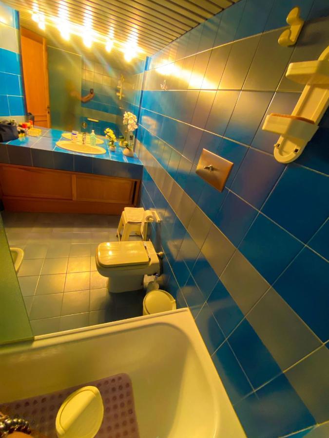 Home Relax Cagliari Zewnętrze zdjęcie