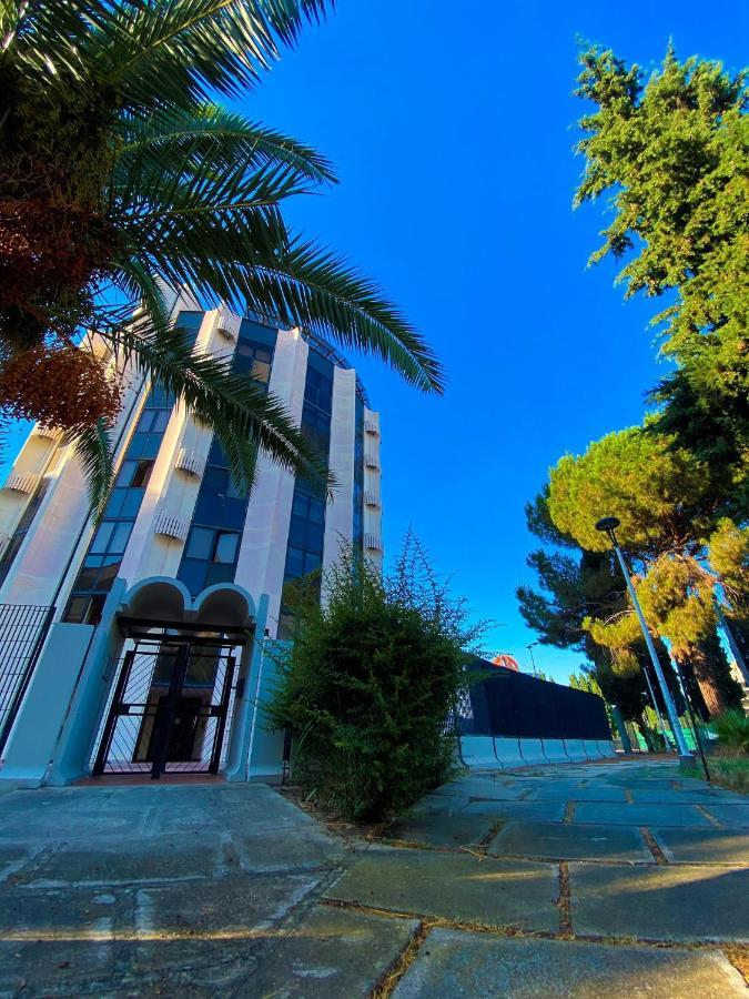 Home Relax Cagliari Zewnętrze zdjęcie