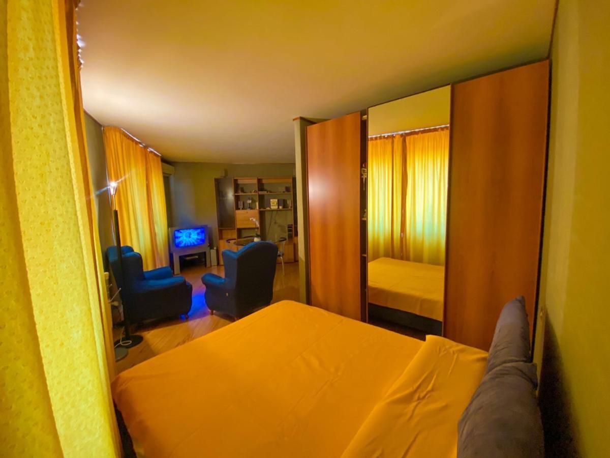 Home Relax Cagliari Zewnętrze zdjęcie