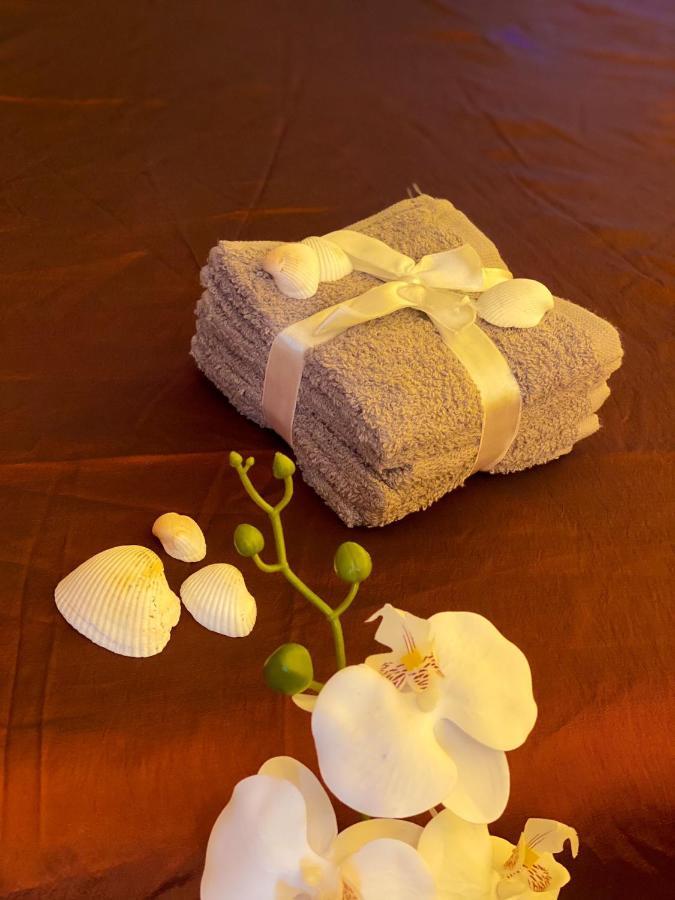 Home Relax Cagliari Zewnętrze zdjęcie