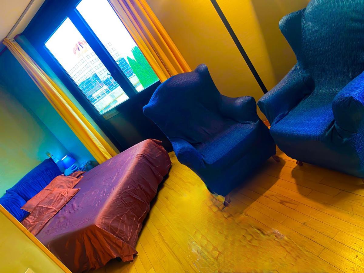 Home Relax Cagliari Zewnętrze zdjęcie
