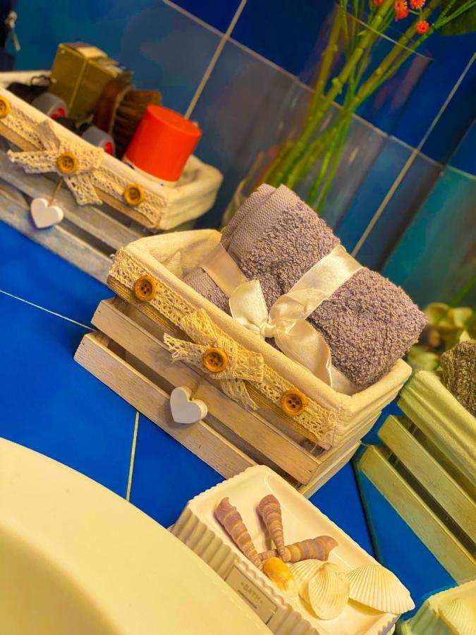 Home Relax Cagliari Zewnętrze zdjęcie