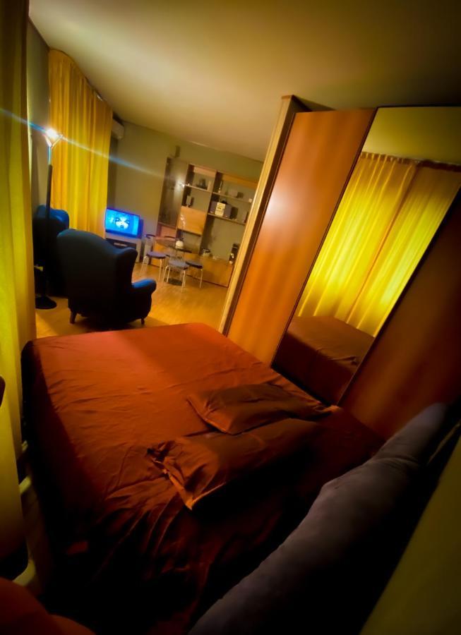 Home Relax Cagliari Zewnętrze zdjęcie
