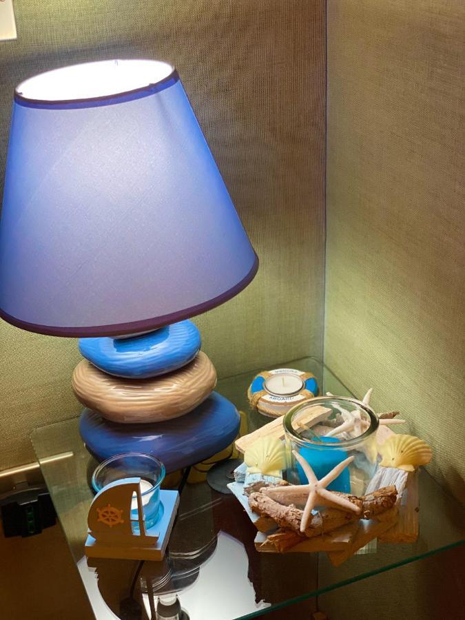 Home Relax Cagliari Zewnętrze zdjęcie