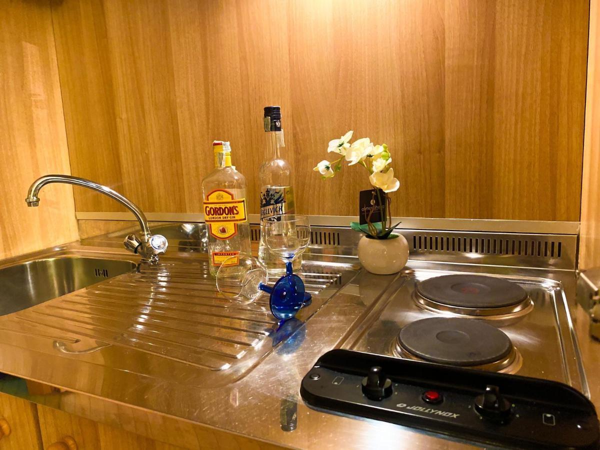 Home Relax Cagliari Zewnętrze zdjęcie