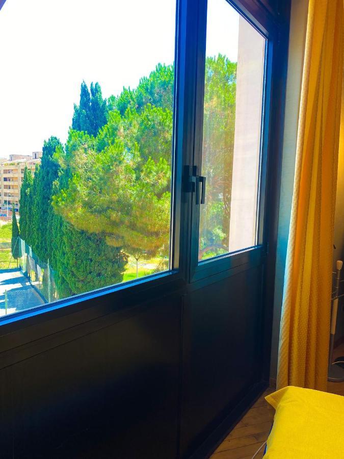 Home Relax Cagliari Zewnętrze zdjęcie
